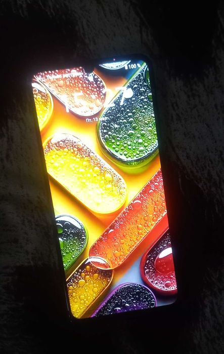 Смартфон продается