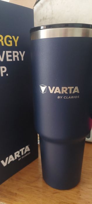 Cană termică  VARTA  by Clarios