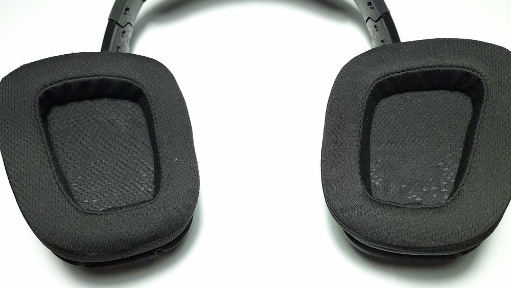 Logitech G635 7.1 RGB Gaming Headset