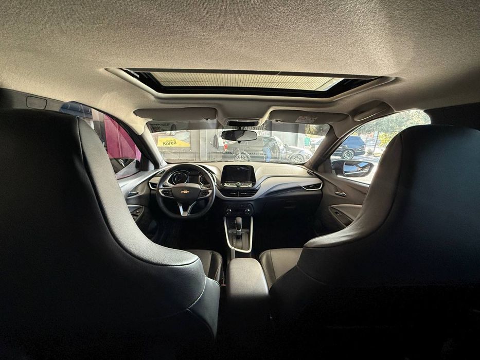 Chevrolet Onix 2024 — 5