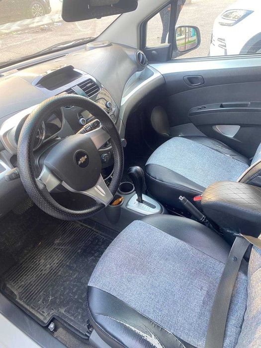 Spark сотилади 2018 йил Chevrolet