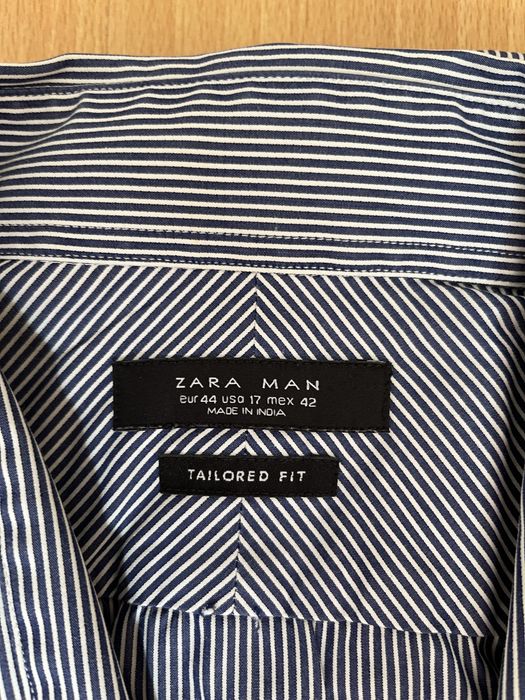 Camasa Zara Man XXL