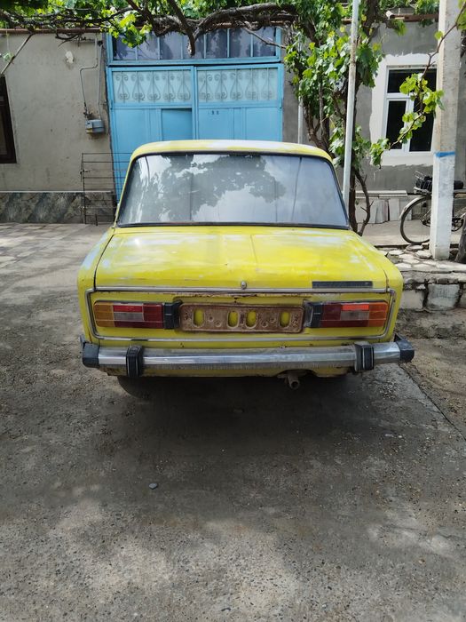 Ваз 2106. 6 млн...