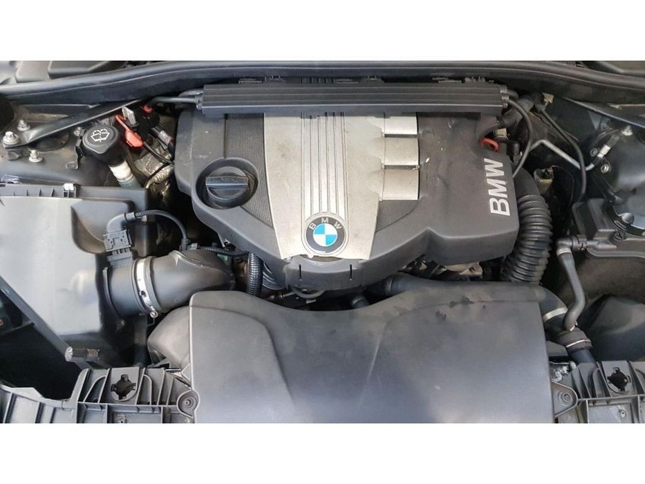 Kit ambreiaj BMW E87 2008 hatchback 2.0