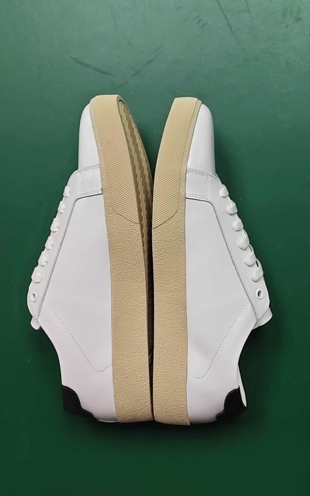 Saint Laurent full box piele