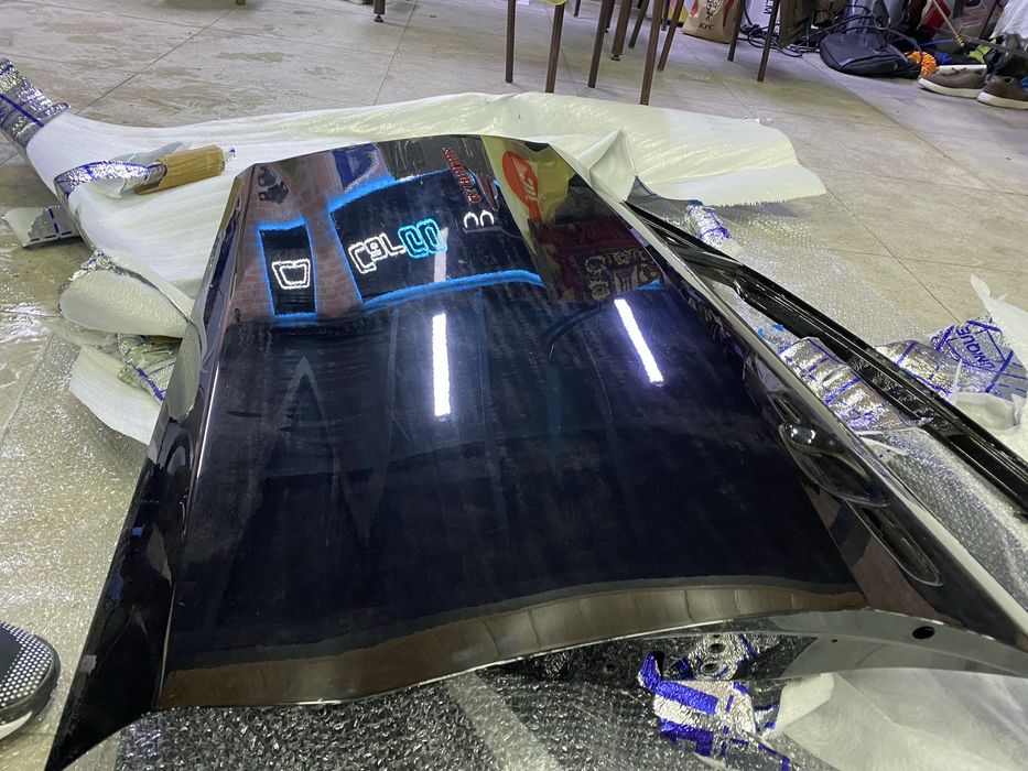 malibu xl 2 ta eshik qora rang 2023 rang