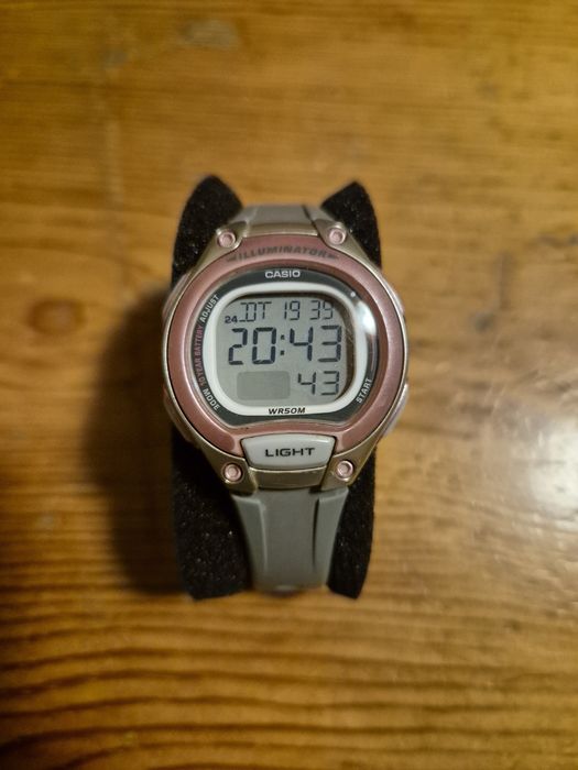 Детски часовник Casio