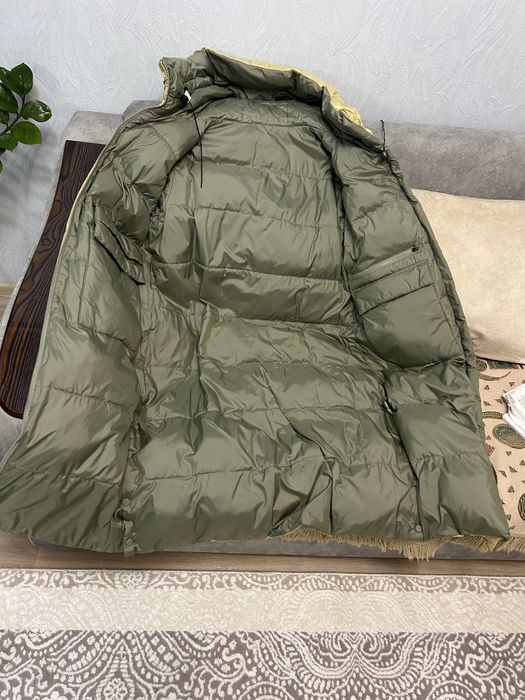 Зимняя куртка