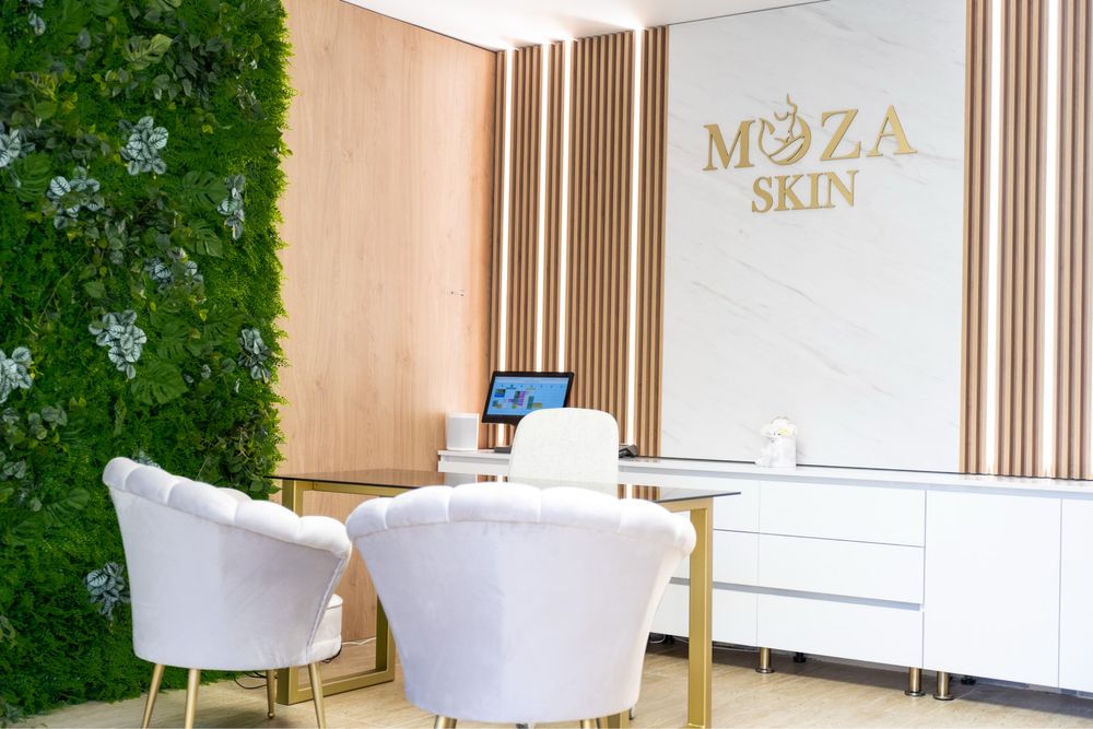 Inchiriez post cosmetica/gene/masaj etc