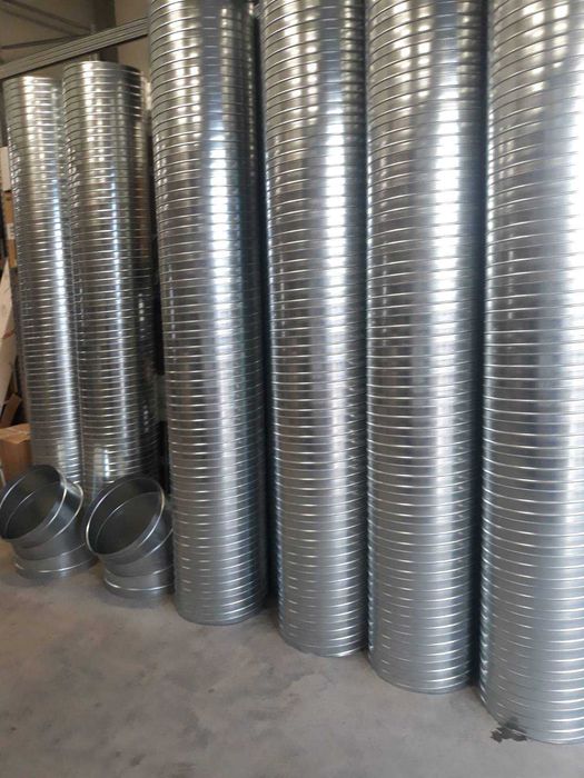 Чадъри за аспирация от неръждавейка (INOX) - 395 лв.