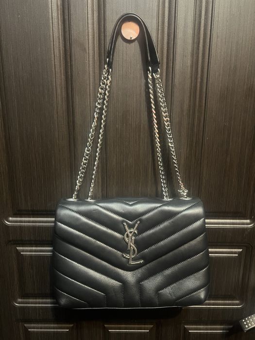 Продам сумки YSL