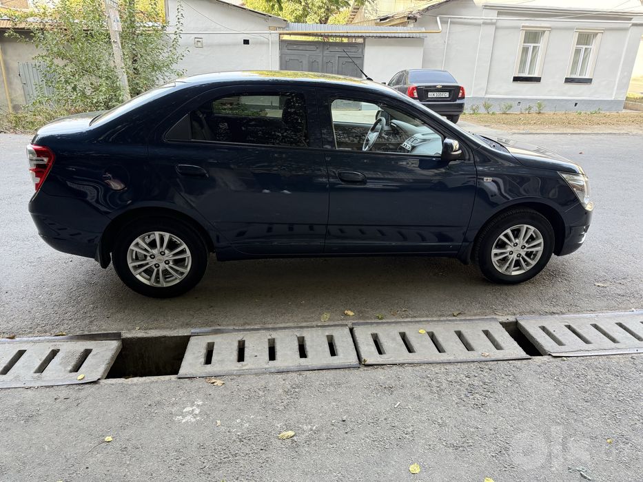 Faqat arendaga cobalt 2023 A/T