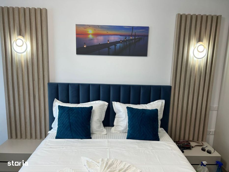 Studio Lux - Centrul Statiunii Mamaia