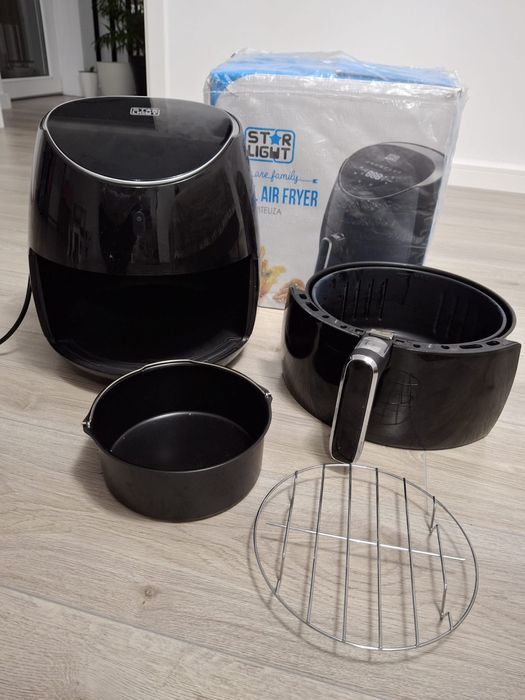 Airfryer Star-Light XL