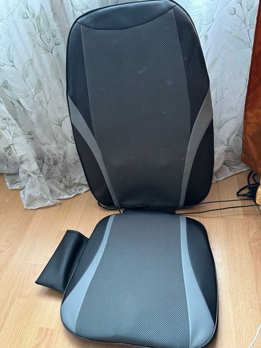 Aparat Profesional Tip Husa Scaun pentru Masaj
