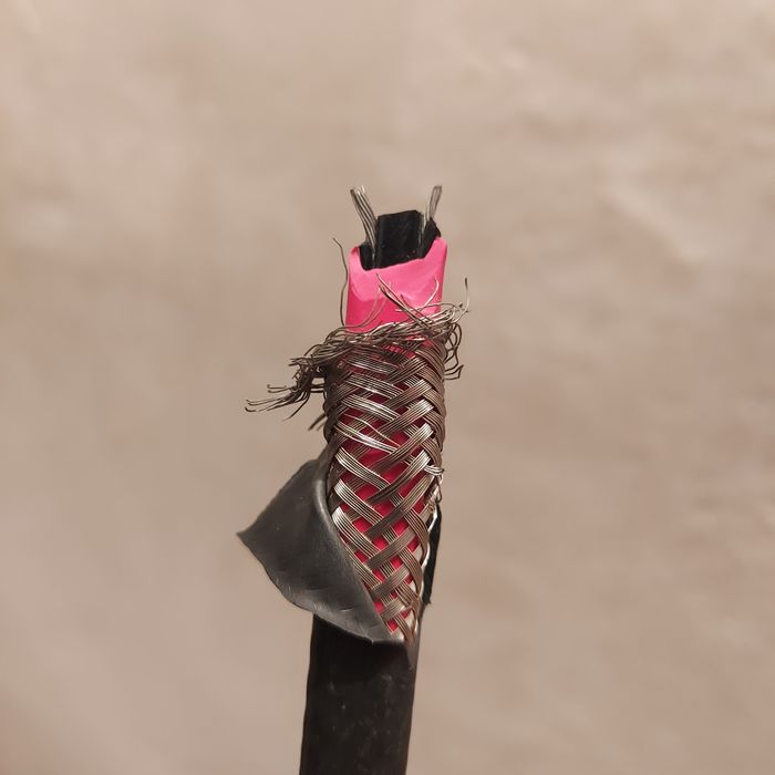 Греющий кабель,резак,, уровень, кабель ,держак св. шланга пропановая