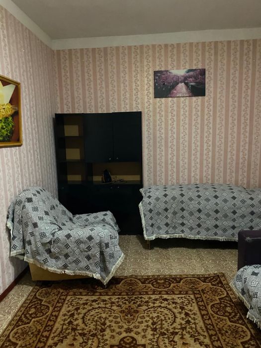 Сдам 3ком квартиру