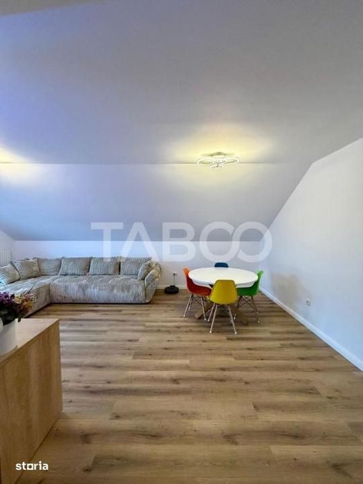 Apartament spatios 116 mpu cartier Kogalniceanu zona linistita