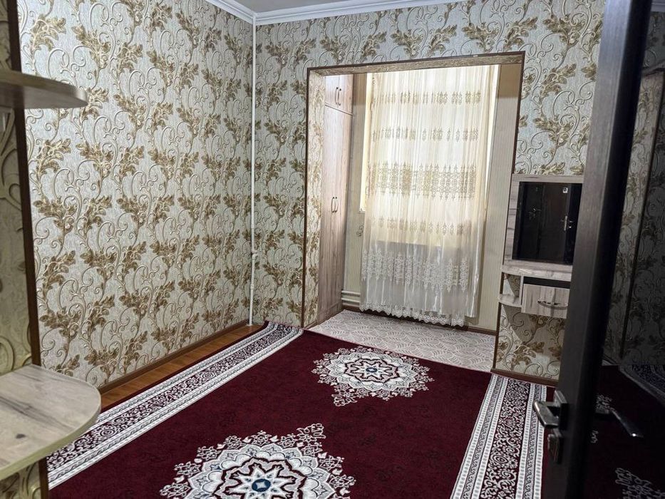 Юнусабад 7кв Аренда 2комн 3 этаж