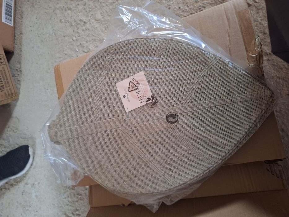 Naproane masa diferite culori