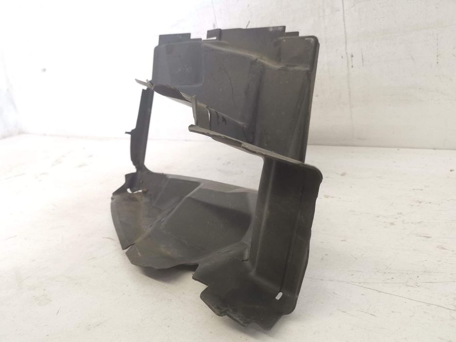 Въздухозащитен Щит Ауди А8 Д5 Оригинален / Deflector Aer Audi A8 D5 Or