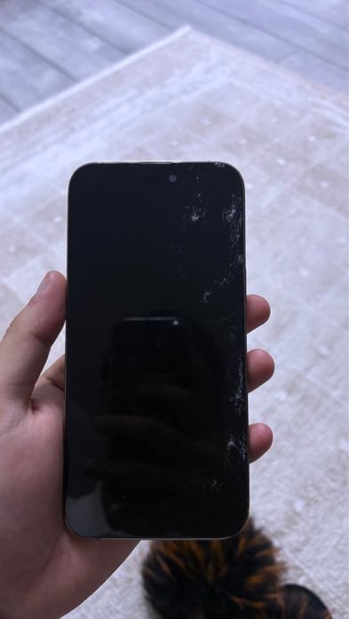 Продам Iphone 14 Pro Max 512 gb