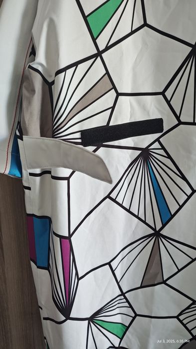 Bluza/tricou/cămașa golf gotetex GTX Galvin Green