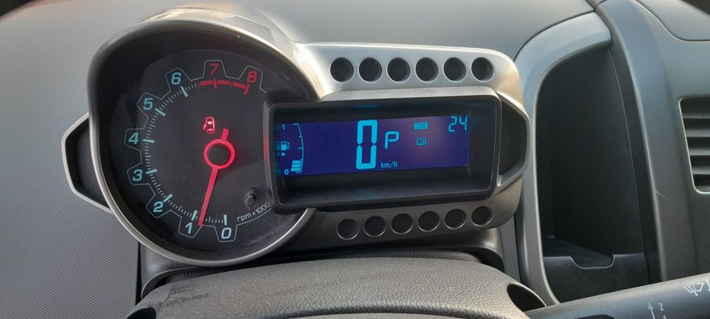 Продам автомобиль