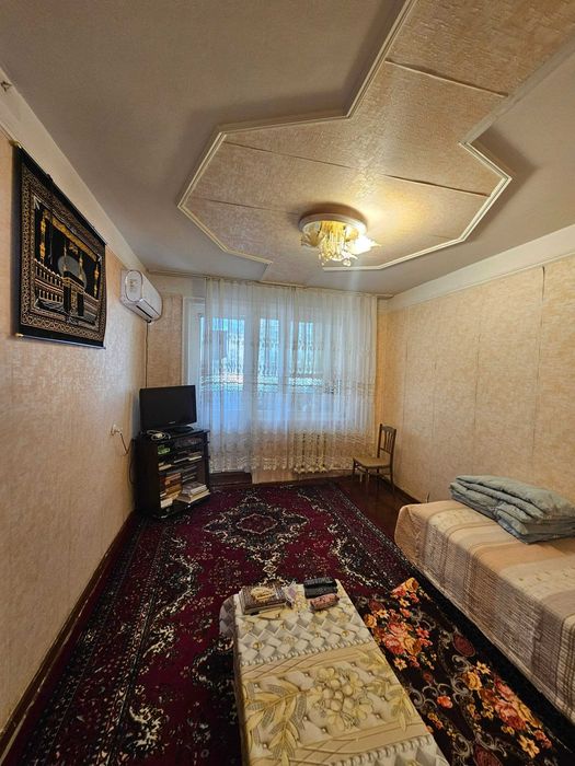 3 хоналик квартира 3 кават семург, гуливер