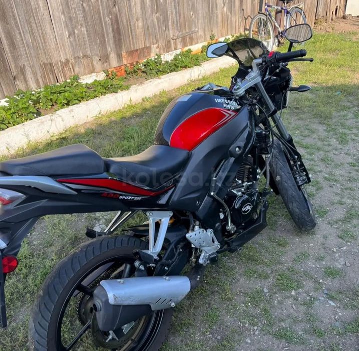 Продам Racer  300 кубов