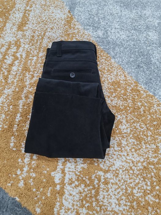 Школьные брюки для мальчика б/у