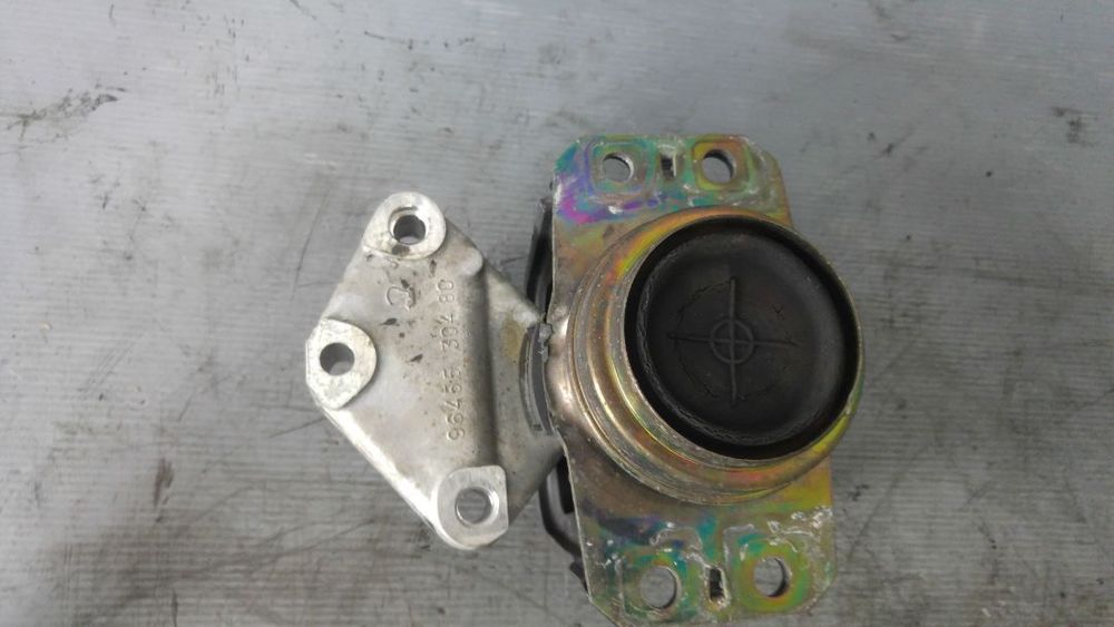 tampon motor 1.6 hdi citroen c4 peugeot 307 9645530480