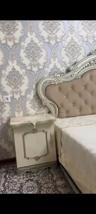 Mebel kamplekt Spalni