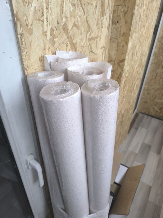 Продам обои, 3 рулона