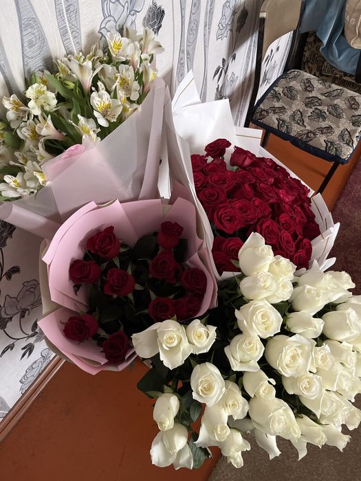 Гүлдер сатылады срочна