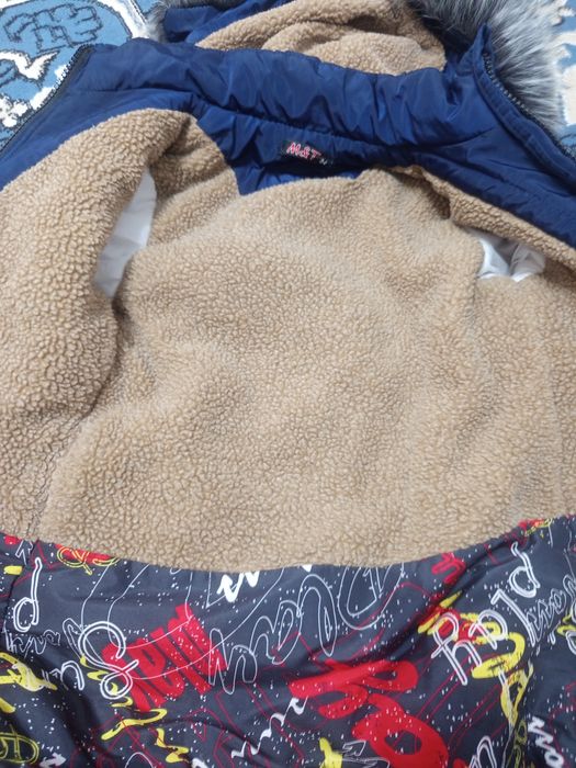 Продается куртка