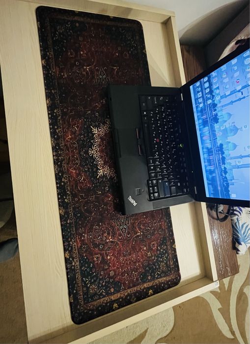 Коврик для компьютера