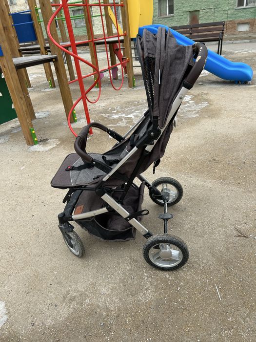Коляска жаксы жағдайда сатылады!