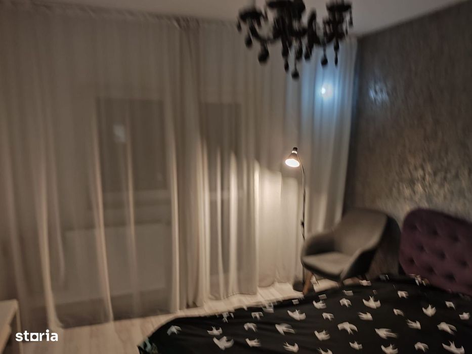 Garsonieră cu centrala proprie, investitie buna