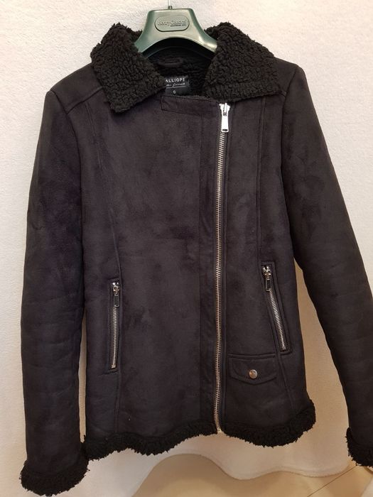 Дамско яке на атрактивна цена р-р S-M