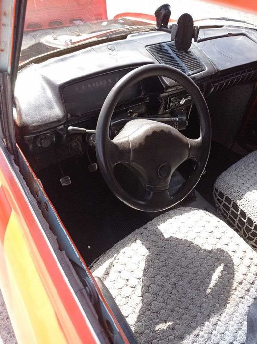 Perashkavoz sotiladi