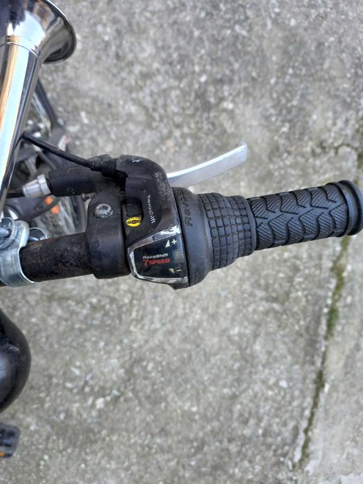 Велосипед Drag 24 инча