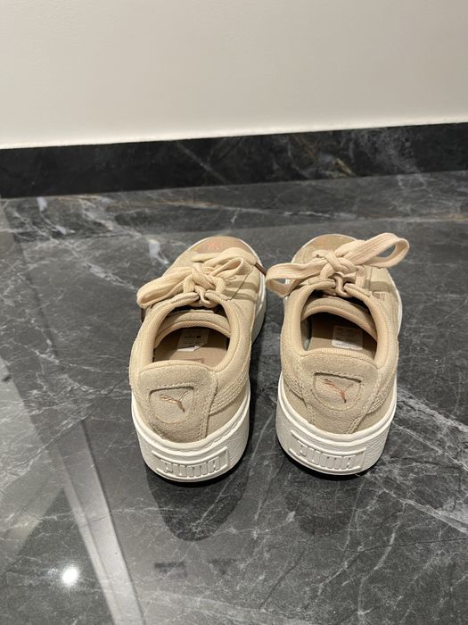 Оригинални дамски маратонки Puma