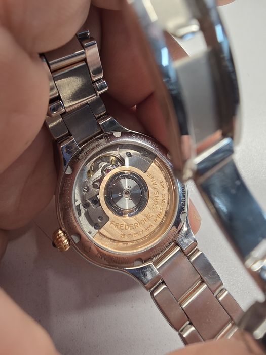 Ceas Frederique Constant Classics Delight Automatic