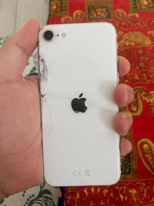 iphone se 2020 64gb