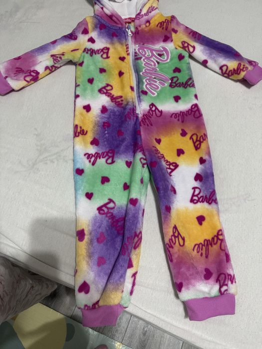 Меки космонавти 92 - 98 см.