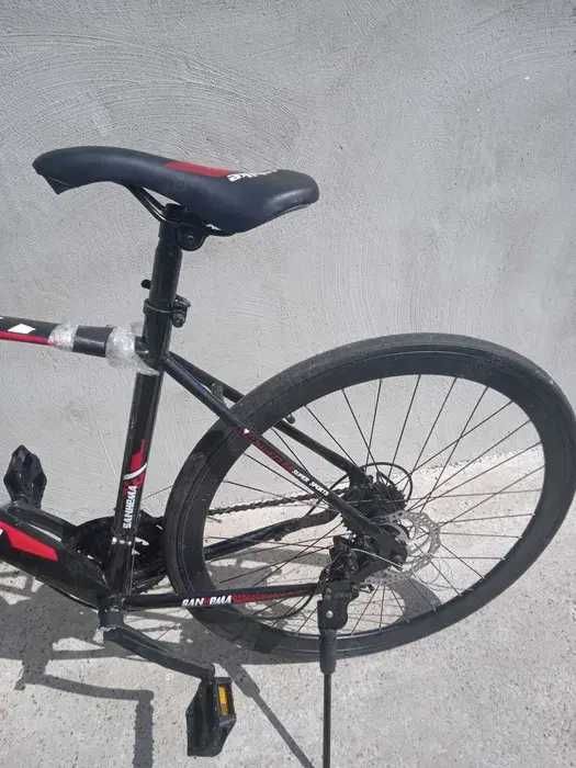 bicicleta cursiera