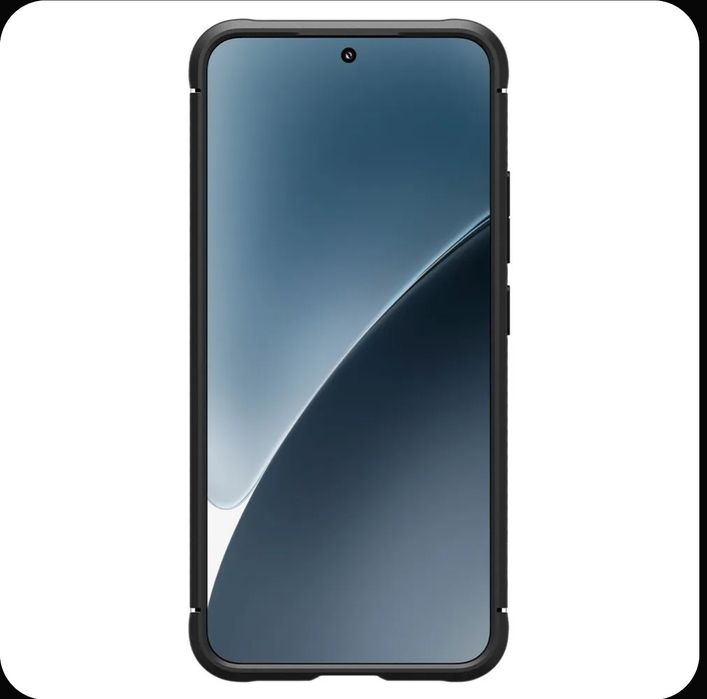 Чехол Xiaomi 15 Spigen
