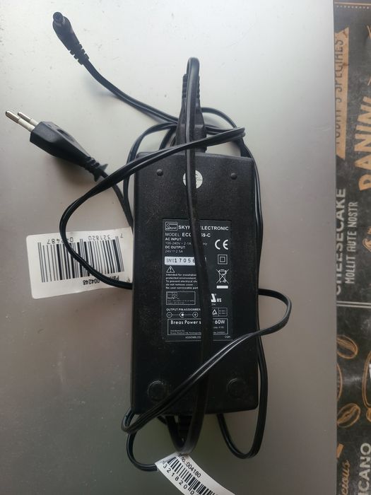 Апарат за сънна апнея