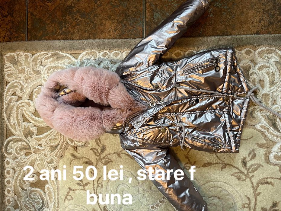 Vând haine copii